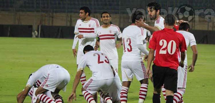 الزمالك، الجيش